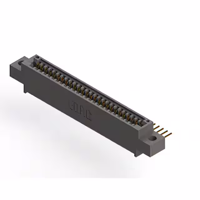 395-026-559-604 EDAC Inc.  Edgeboard Connectors